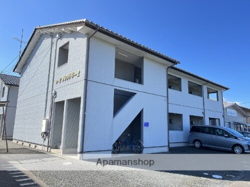 コーポフレンドリーⅡ