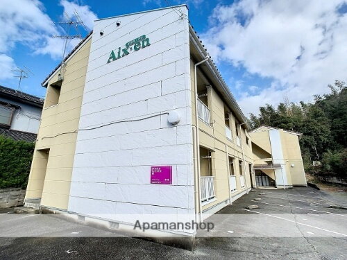 鳥取県鳥取市津ノ井 賃貸アパート