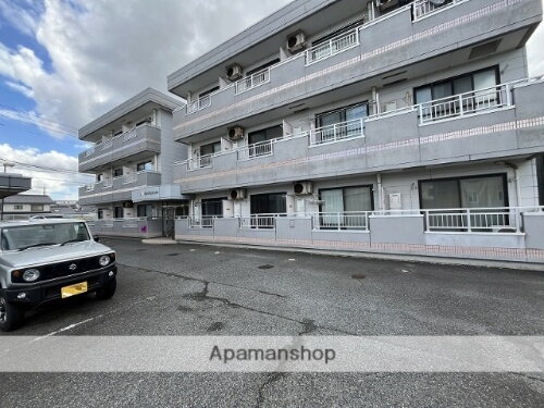 キンセイマンションⅠ