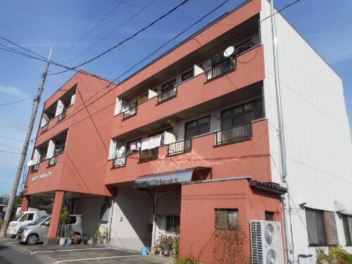 鳥取県鳥取市今町１丁目 賃貸マンション