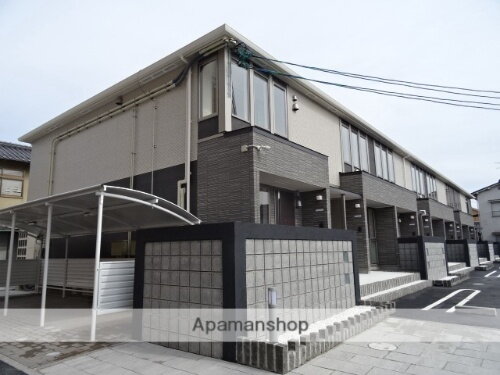 鳥取県米子市灘町３丁目 2階建 築7年3ヶ月