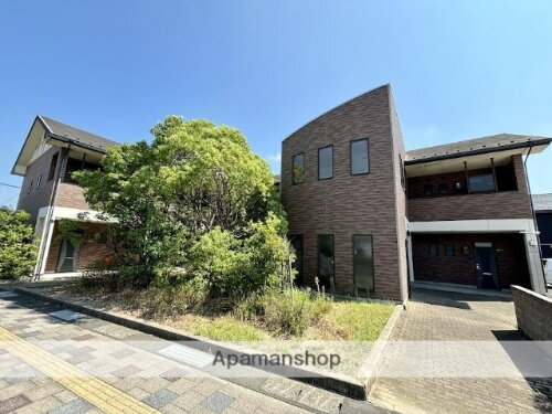 島根県出雲市渡橋町 賃貸アパート