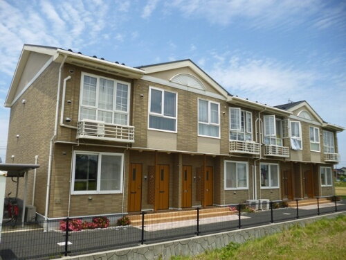 島根県出雲市斐川町荘原 賃貸アパート