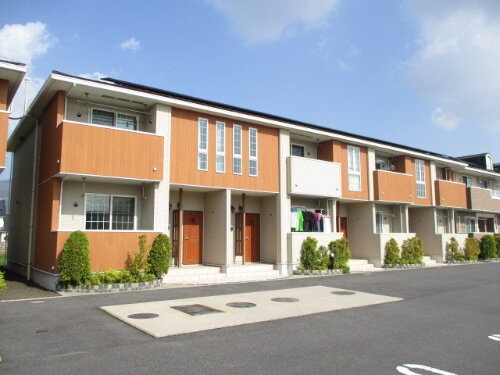 フォルシュ　アンジュ　Ⅱ