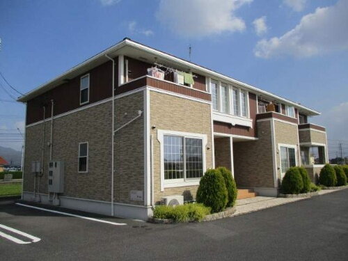 カーサ　ラッフィナートⅡ