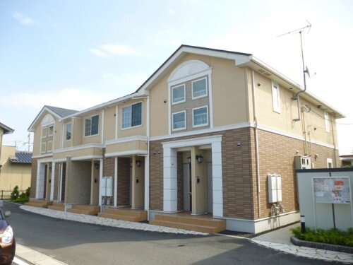 島根県出雲市小山町 賃貸アパート