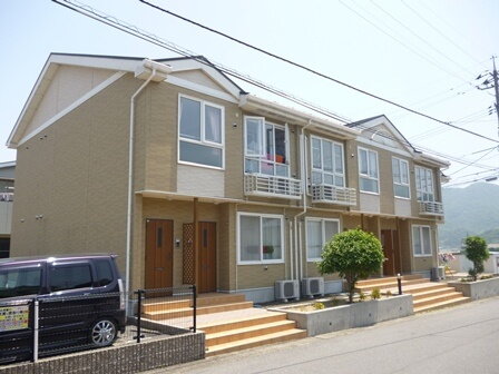 島根県出雲市斐川町出西 賃貸アパート