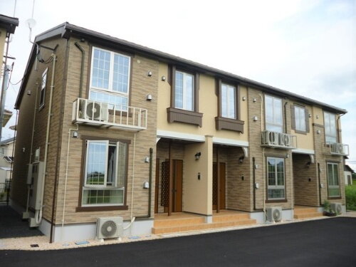 島根県出雲市斐川町富村 賃貸アパート