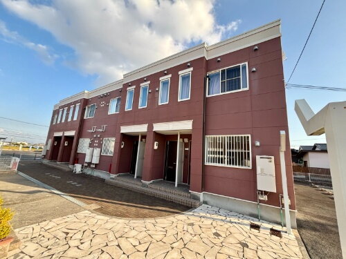 島根県出雲市大塚町 賃貸アパート