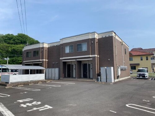 シャンボール・マーサ