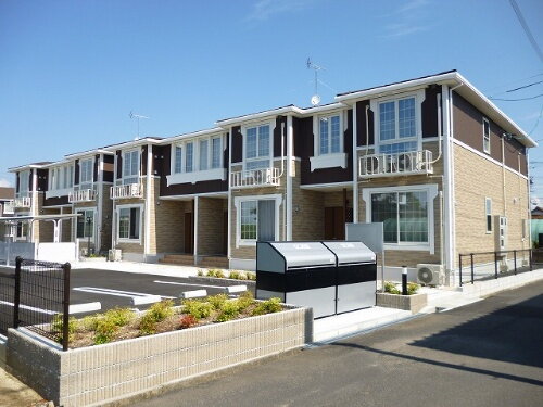 島根県出雲市斐川町沖洲 賃貸アパート