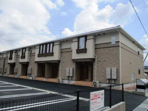 島根県出雲市大津町 賃貸アパート