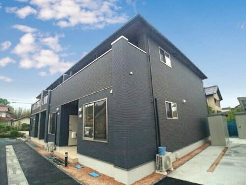 島根県出雲市浜町 賃貸アパート