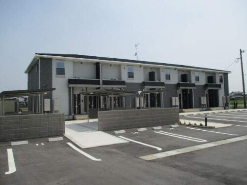 島根県出雲市矢野町 賃貸アパート