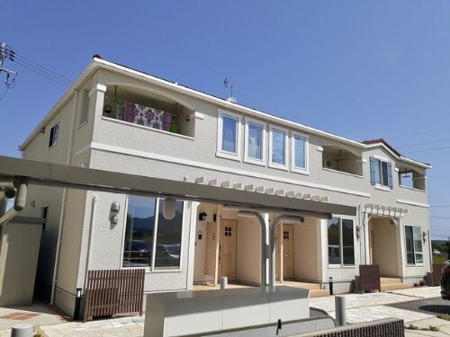 ノーブルライフⅡ