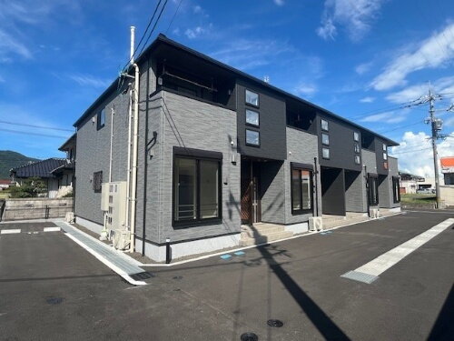 ジール　マルマツⅧ　Ａ