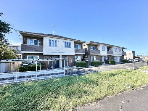 島根県出雲市白枝町 賃貸アパート