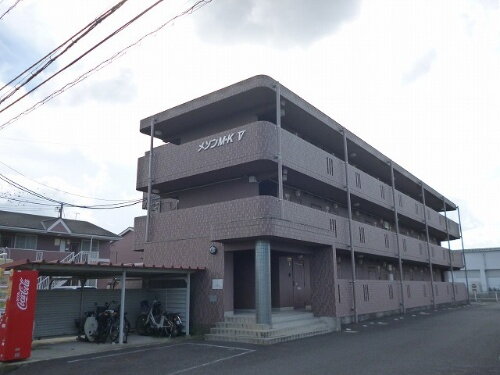 島根県出雲市小山町 賃貸マンション