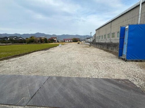 （仮）ユニヴァリィⅡ　Ｋ大津町１ＬＤＫ１ＬＤＫ