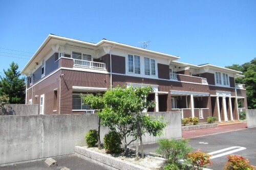 島根県松江市東出雲町揖屋 賃貸アパート