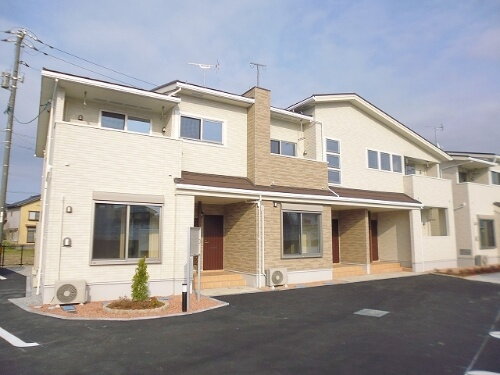 島根県松江市東出雲町出雲郷 賃貸アパート