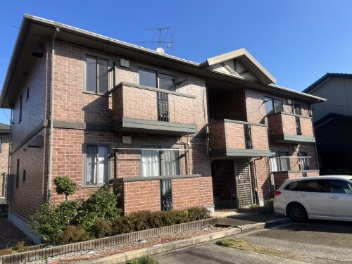 島根県松江市東出雲町錦新町１丁目 賃貸アパート