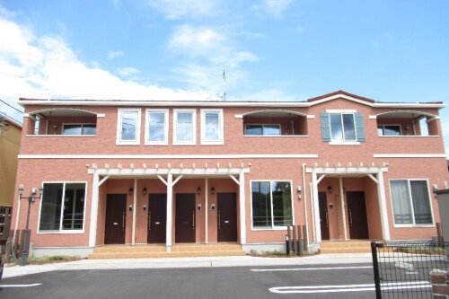 島根県松江市東出雲町揖屋 賃貸アパート