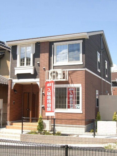 島根県松江市東出雲町出雲郷 賃貸アパート