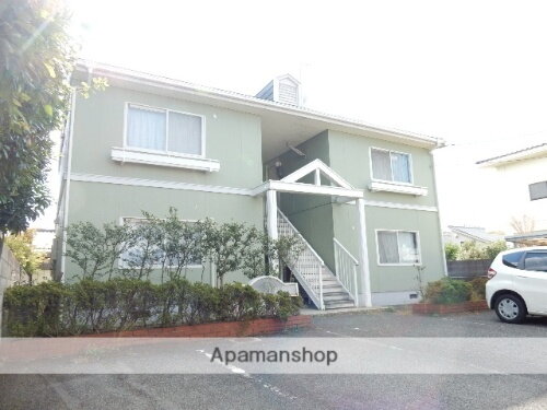 フレグランス新屋敷