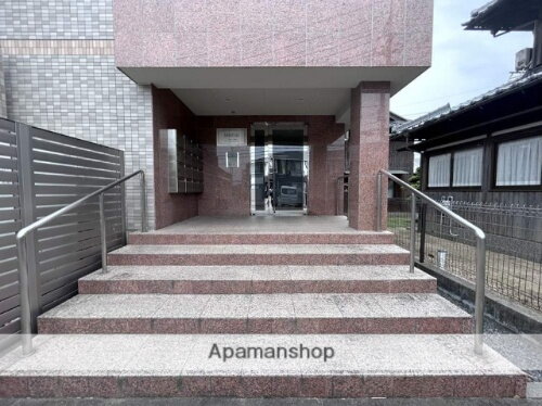 岡山県岡山市北区今保 賃貸マンション