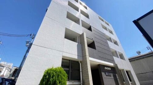 岡山県岡山市北区東中央町 賃貸マンション