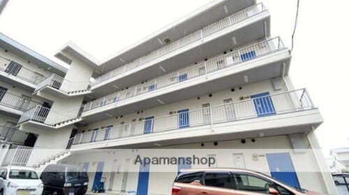 岡山県岡山市中区原尾島３丁目 賃貸マンション