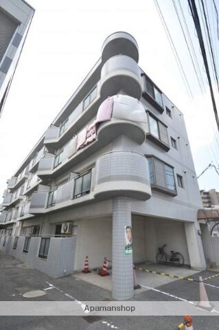 岡山県岡山市中区原尾島３丁目 賃貸マンション