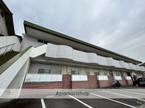 岡山県玉野市築港２丁目 賃貸マンション