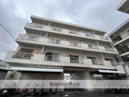 岡山県岡山市中区原尾島３丁目 賃貸マンション