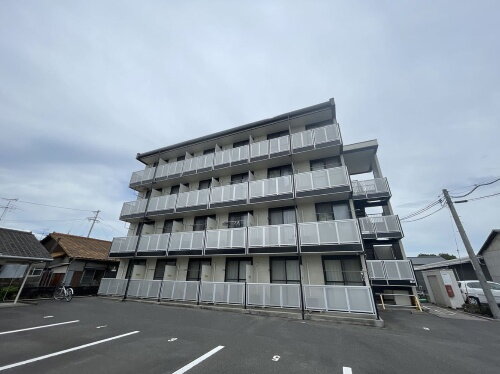 レオパレスメルベーユ　昭和Ⅲ