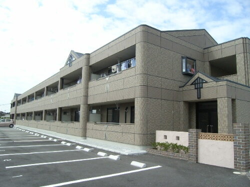 岡山県岡山市東区広谷 賃貸アパート