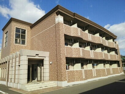 岡山県倉敷市東塚５丁目 賃貸マンション