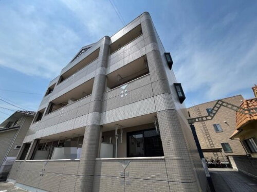 岡山県総社市駅前２丁目 賃貸マンション