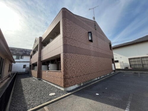 岡山県倉敷市連島２丁目 賃貸アパート