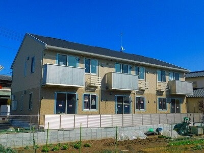 岡山県倉敷市福島 賃貸アパート