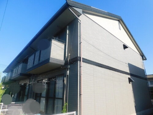 岡山県倉敷市堀南 賃貸アパート