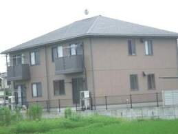 岡山県総社市総社 賃貸アパート