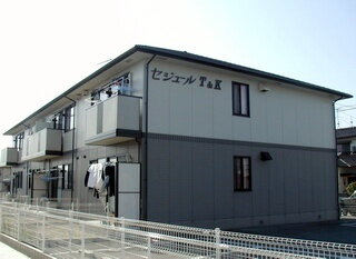 岡山県総社市真壁 2階建