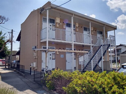 レオパレスマユリカⅤ