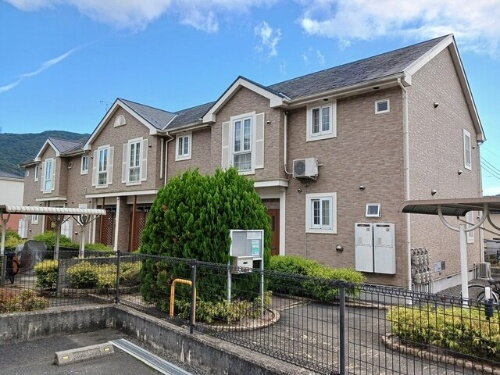 岡山県岡山市北区牟佐 賃貸アパート