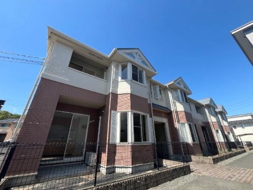 岡山県岡山市中区湊 賃貸アパート