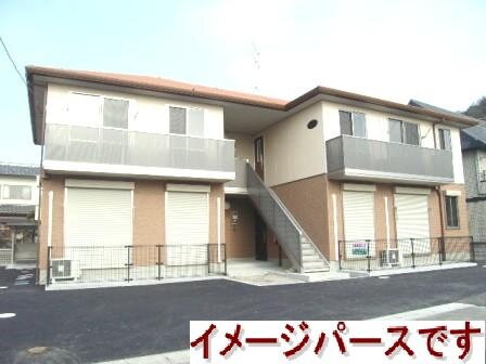 グレースメゾン湊　Ｇ棟