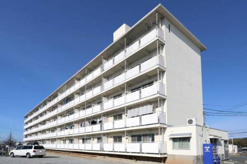 岡山県岡山市東区河本町 賃貸マンション