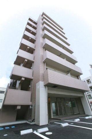 岡山県岡山市北区春日町 賃貸マンション